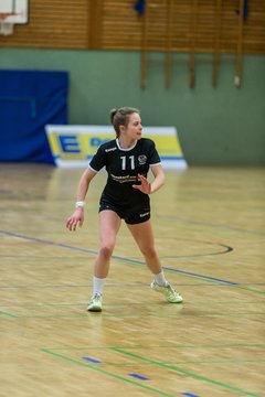Bild 205 - B-Juniorinnen SV-Henstedt Ulzburg - HSG Fockbek/Nuebbel : Ergebnis: 32:25